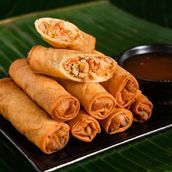 Lumpiang Shanghai (24 Pieces)