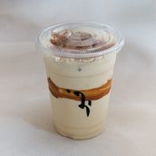 Lotus Milkshake