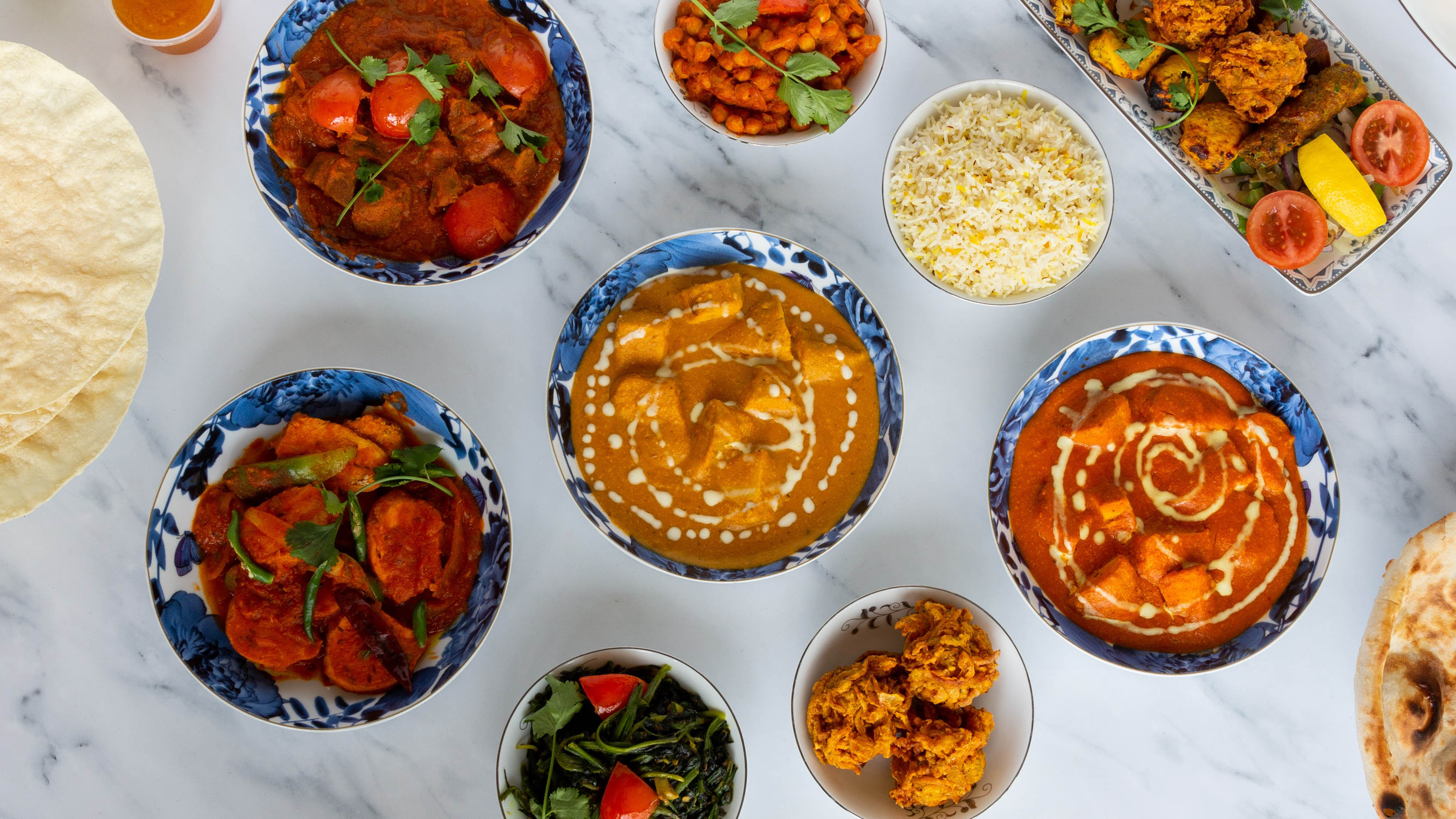 Hatfield Tandoori
