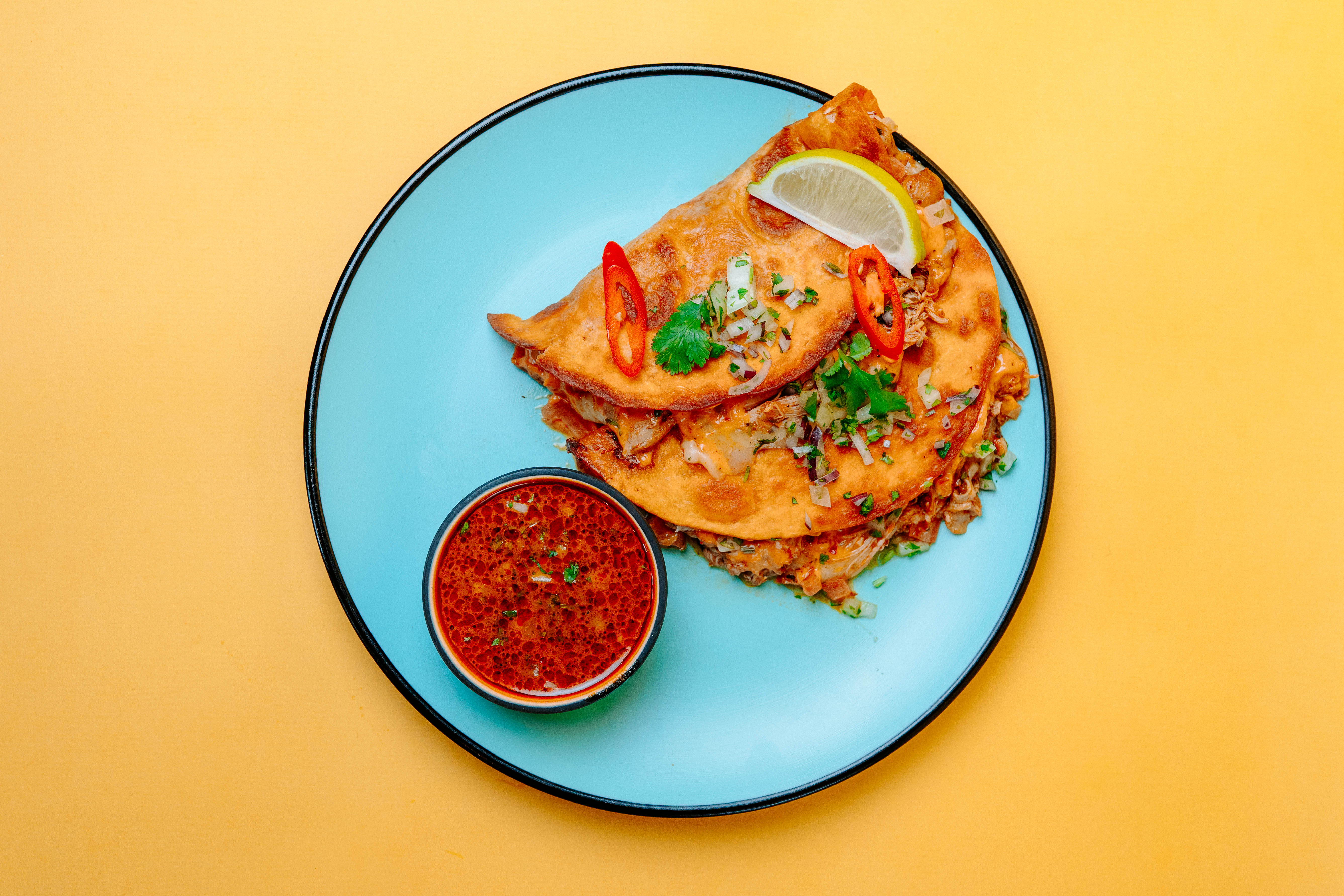 Peri-Peri Chicken