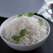 Plain Rice