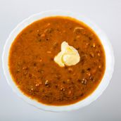 Dal Makhani