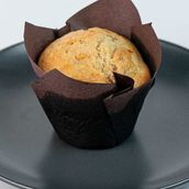 Banana Walnut Muffin