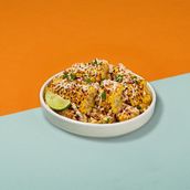 Mexican Corn Ribs