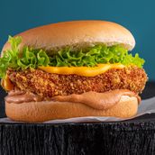 Chicken Burger