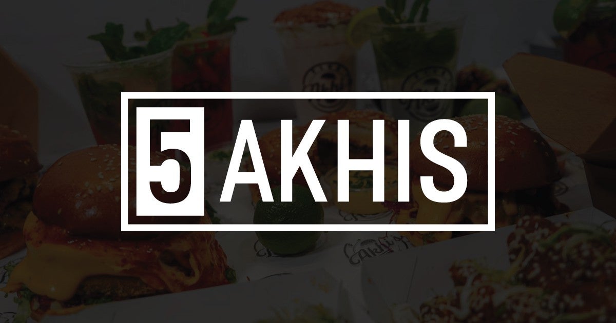 5 Akhis