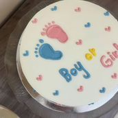  Baby Cake 4