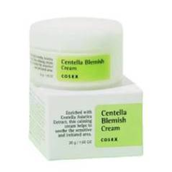 Cosrx Centella Blemish Cream 30 G