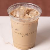 Iced Latte
