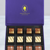 Guilty Pleasures Chocolate Box
