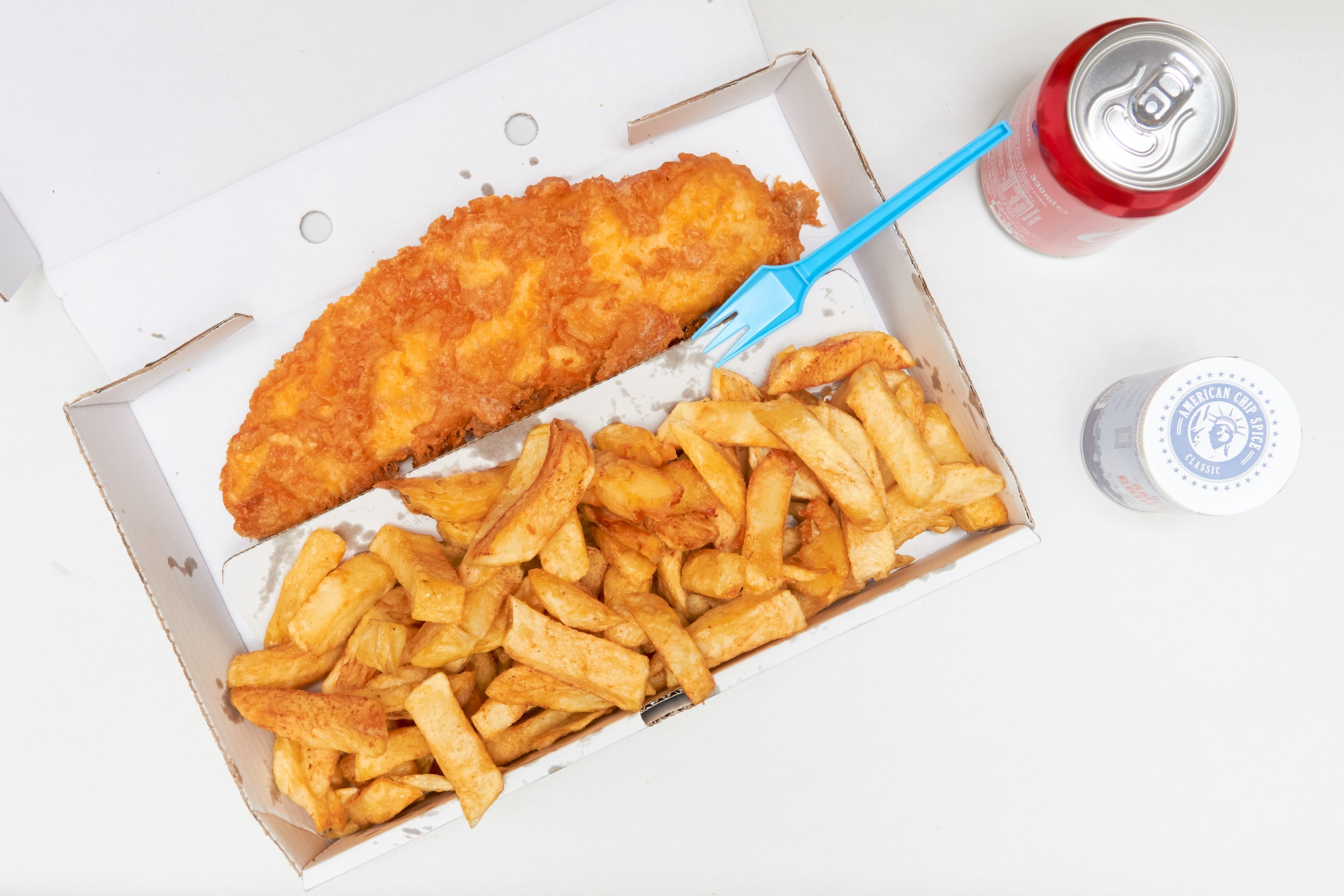 Kirkstall Fisheries