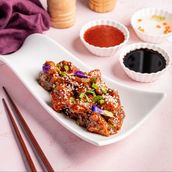 Teriyaki Chicken
