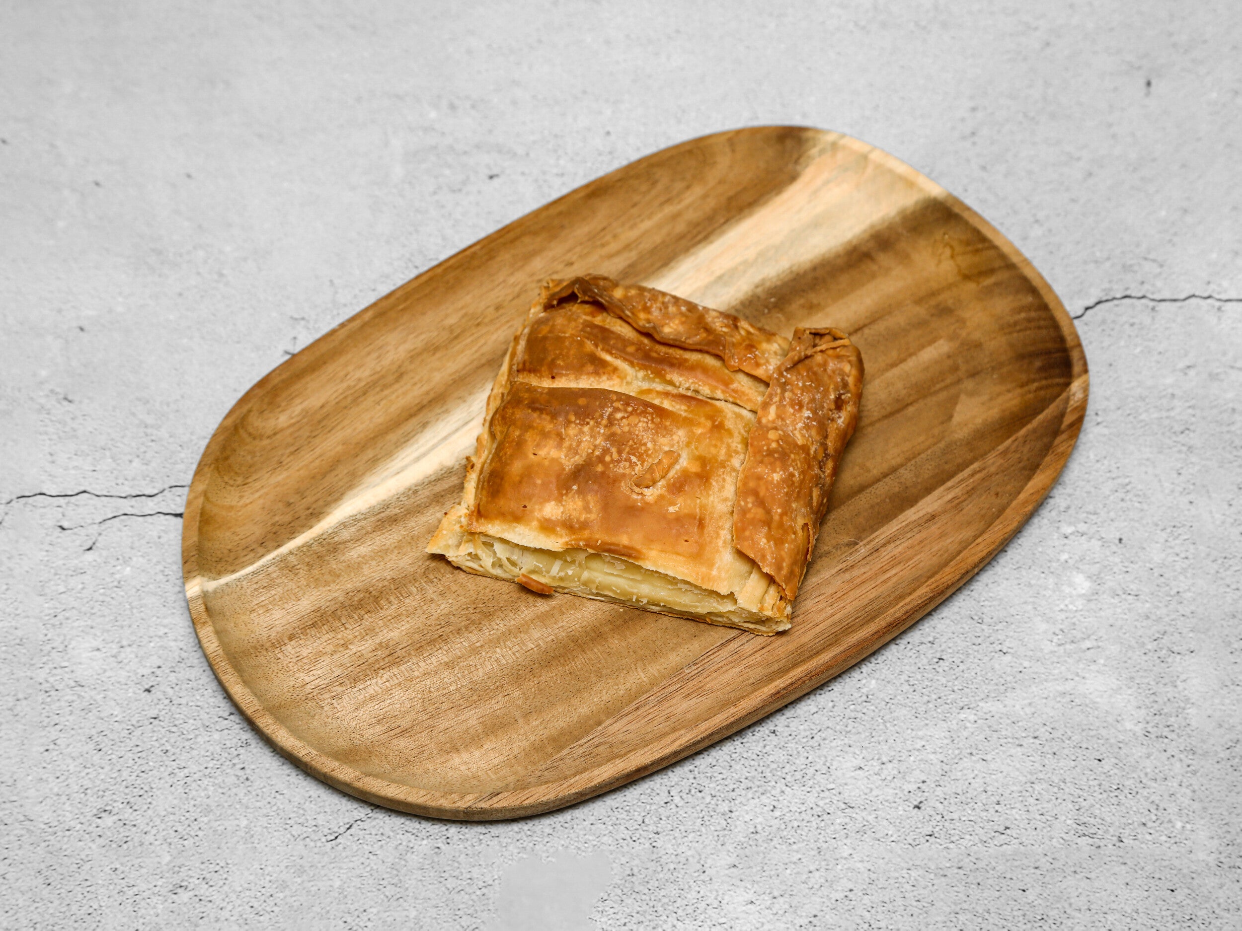 Cheese Pie