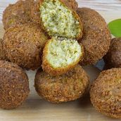 Falafel 12 Pieces