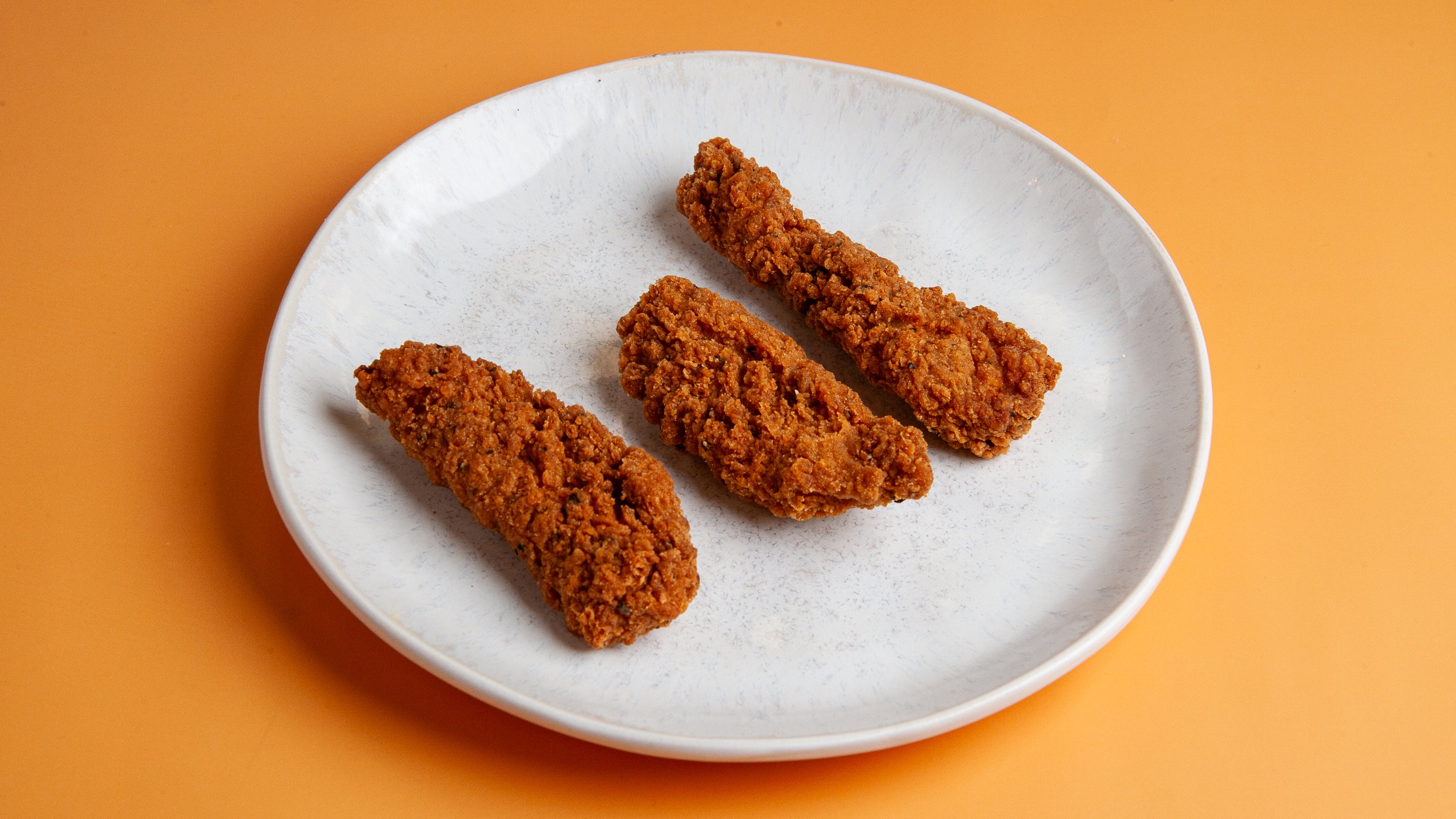 Chicken Strips (5pcs)