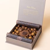 Amber Acorns Box
