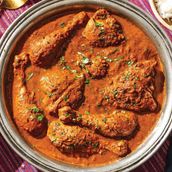 Shah Ghouse Chef Spl Chicken Curry
