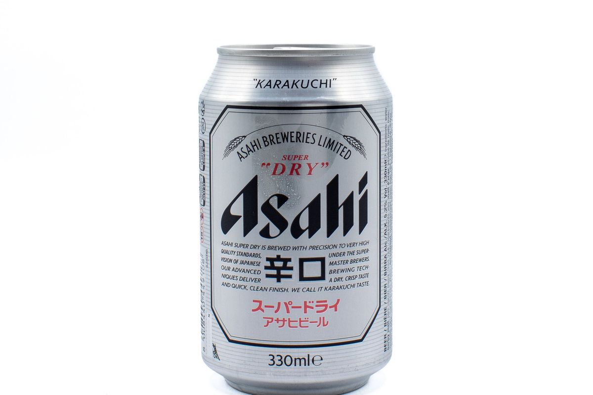 Asahi 