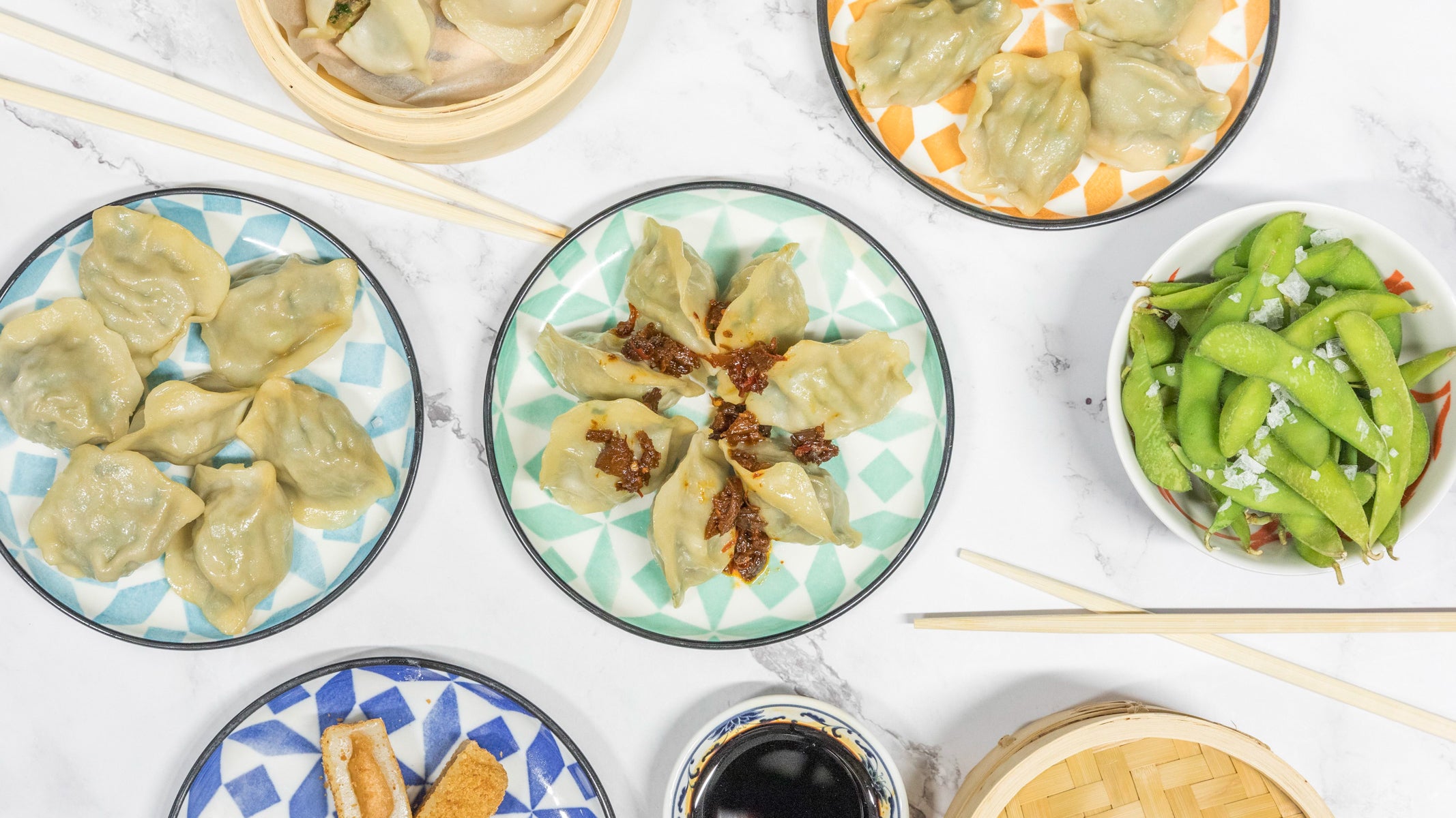 Wonderful Dim Sum