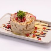 roasted eggplant dip