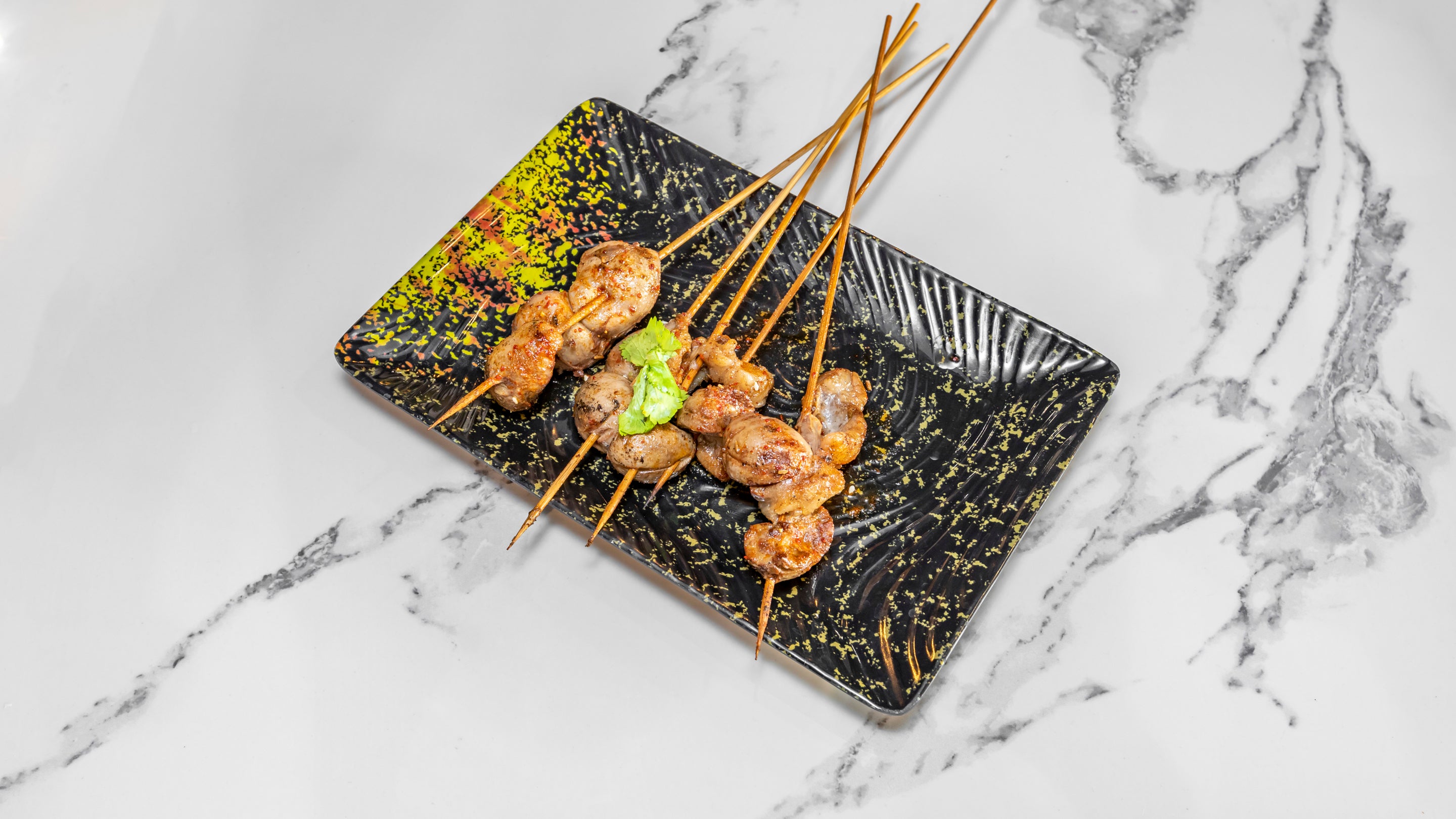 Lamb Kidney烤羊腰子