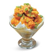 Dynamite Prawns