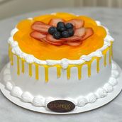 Fruit Cake
