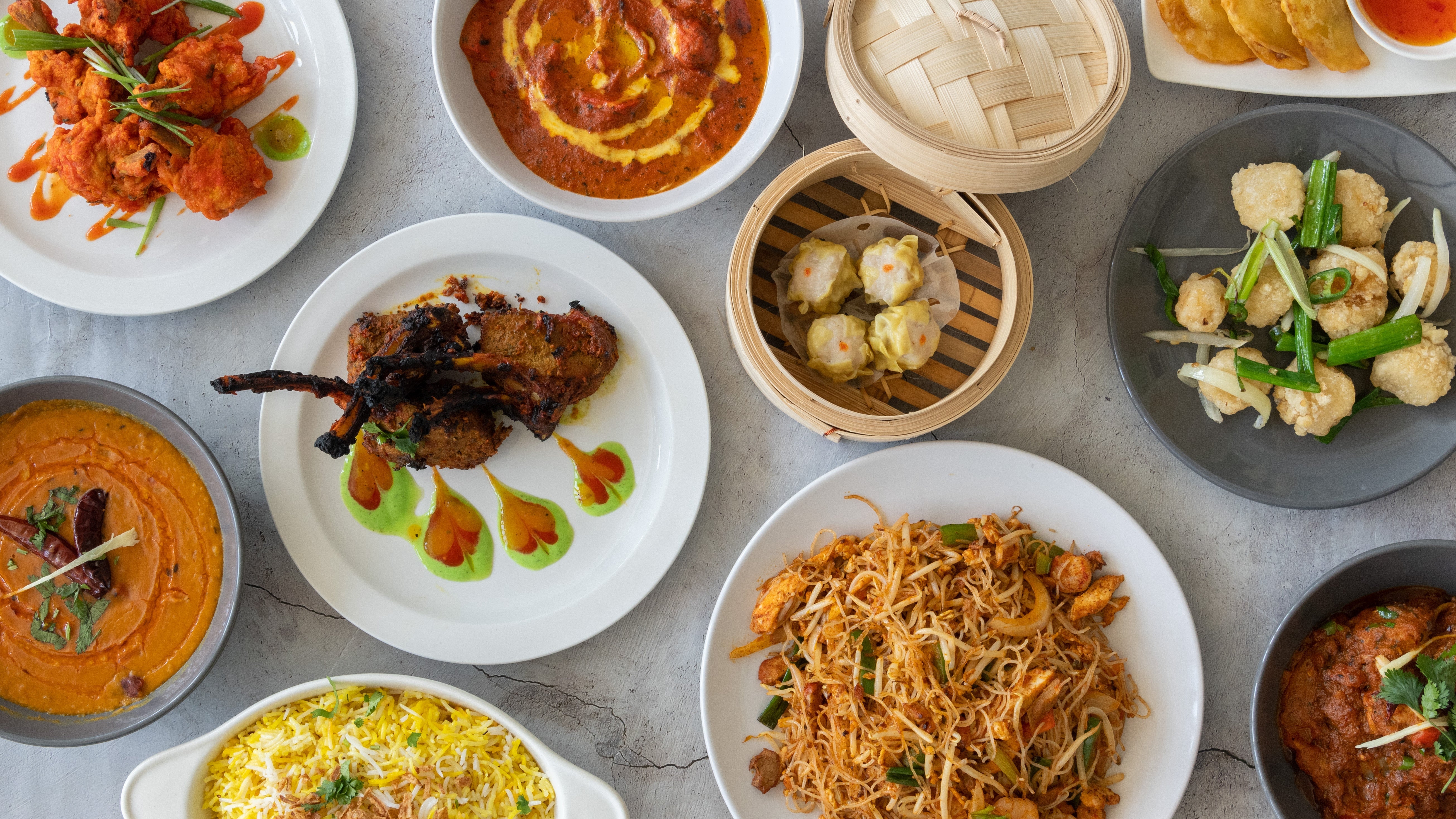 Chow Chinese Takeaway