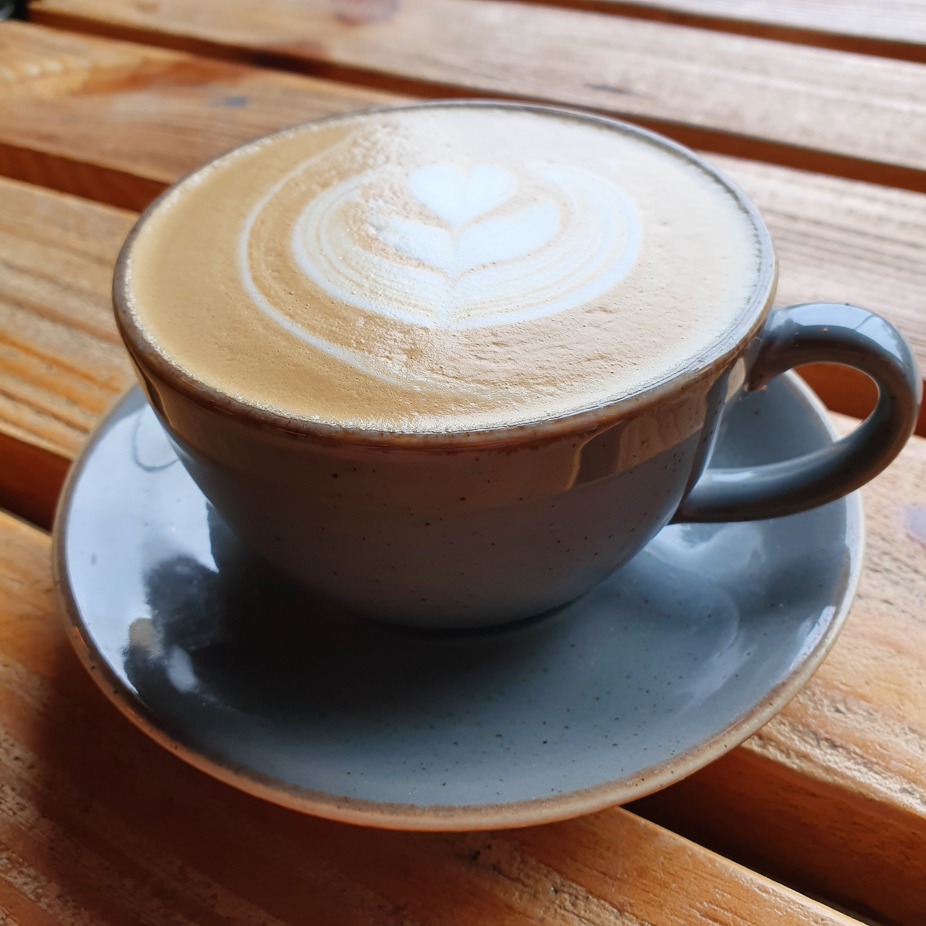 Latte