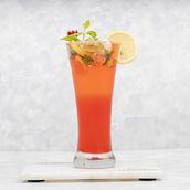 Strawberry Mojito