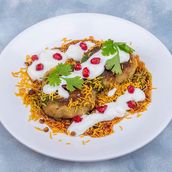 Aloo Chaat