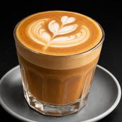 Cortado (4oz)