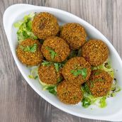 Falafil