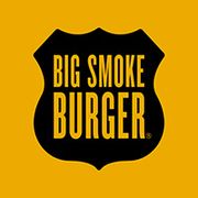 Big Smoke Burger