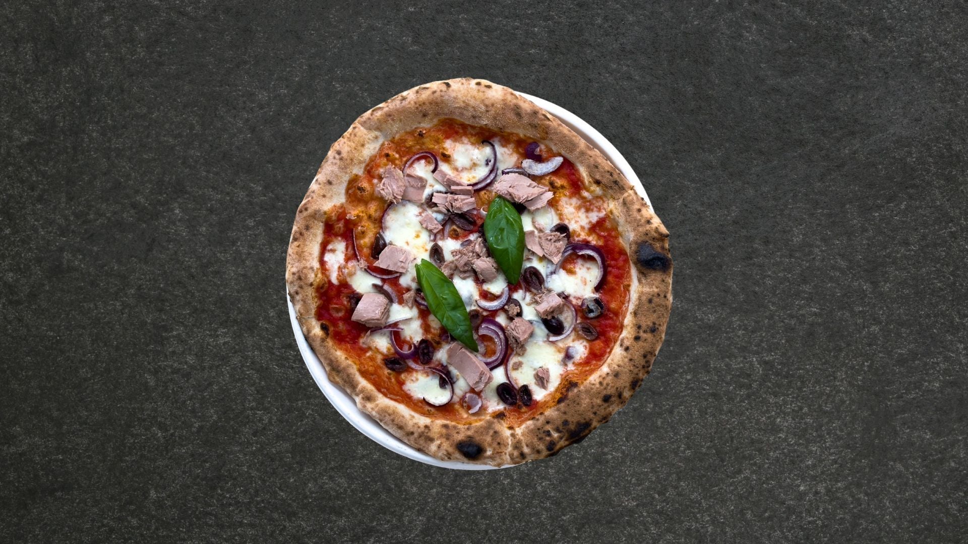 Pizza Anna