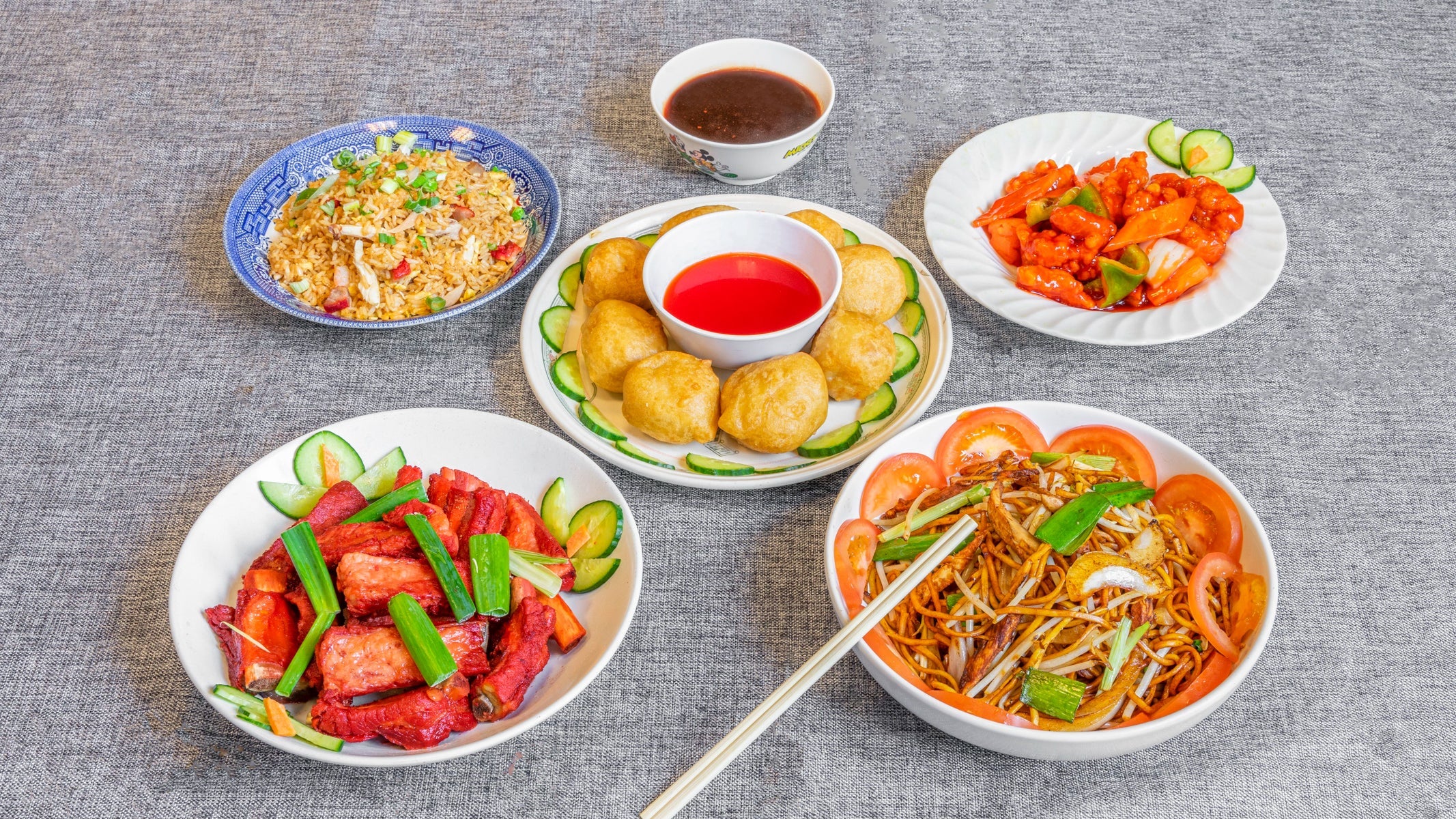 Hung Tou Chinese