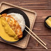 ORIGINAL CHICKEN CURRY
