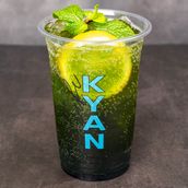 Kyan Green