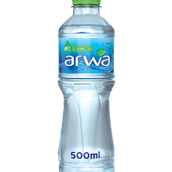 Mineral Water