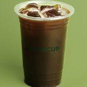 Iced Americano