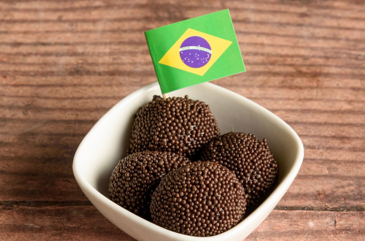 Brigadeiro