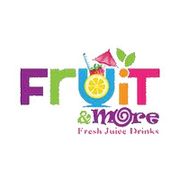 Fruit & More