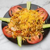 G.T. Special Bhel