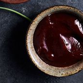 Bbq Dip