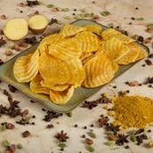 Potato Cutlets