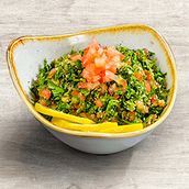 Tabbouleh
