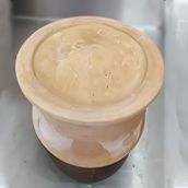 Large Malai Matka Kulfi