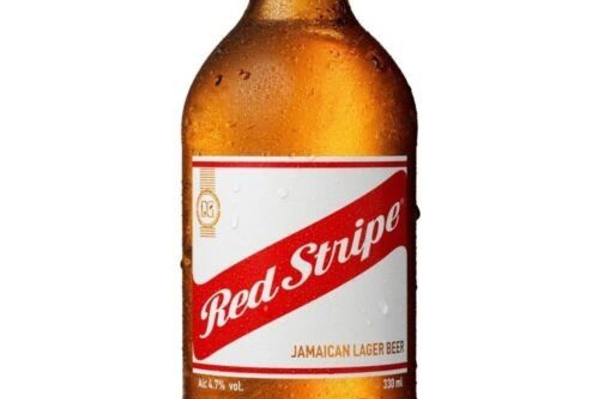 J/A Red Stripe