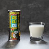 Coconut Milk (Canned, 245ml)