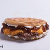 Truffle Beef Roti